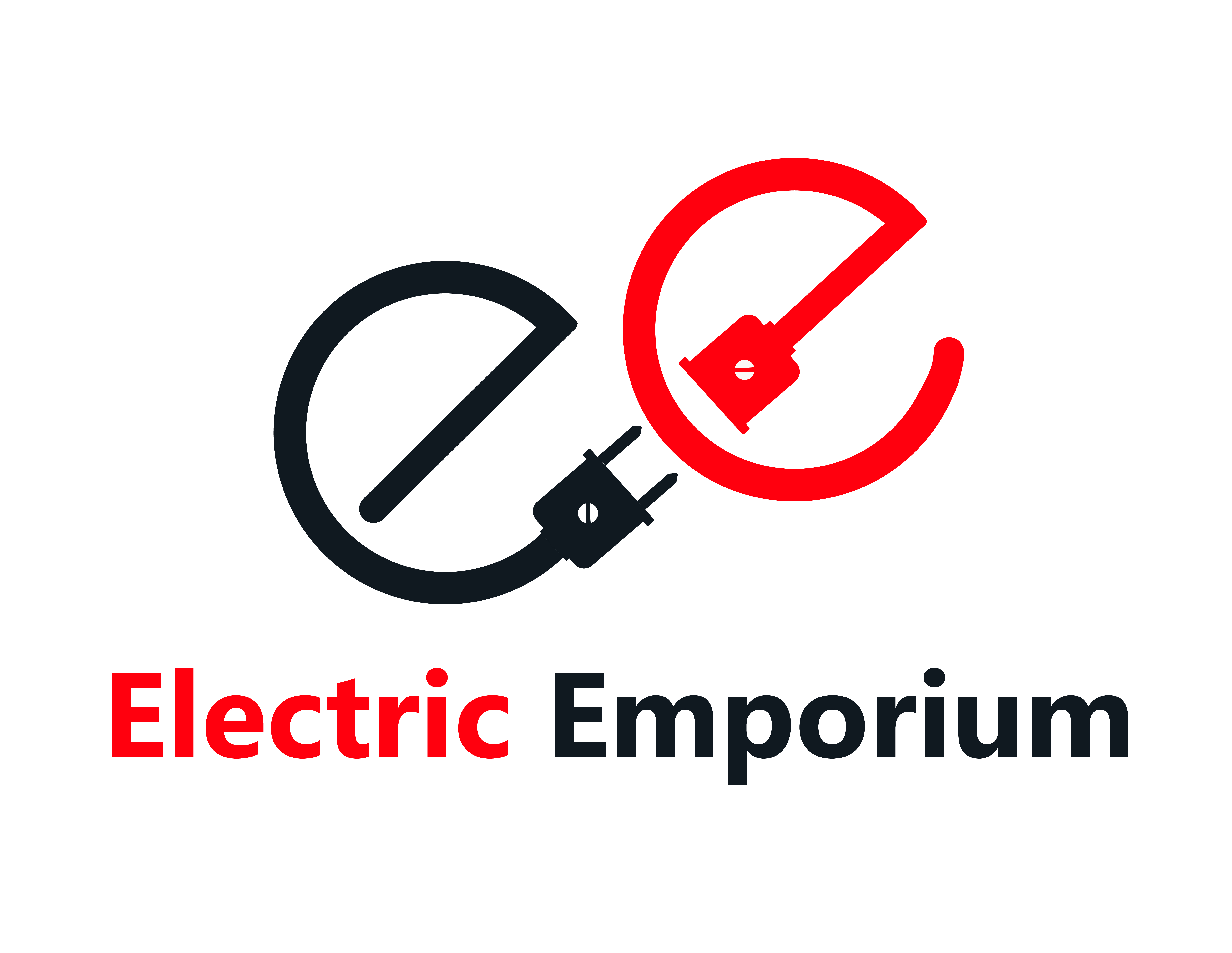 Electric Emporium Logo